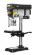 Сверлильный станок с вариатором STALEX, модель BM 20 Vario - Строительно-промышленное оборудование 