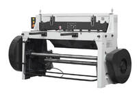 Гильотины электромеханические Stalex Q11-4х2000  с кривошипно-шатунным механизмом - Строительно-промышленное оборудование 