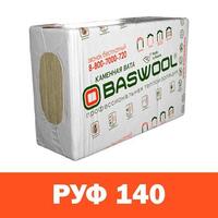Baswool РУФ 140 (1200*600*50, 0.216 куб м) - Строительно-промышленное оборудование 