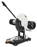 Станок абразивный отрезной  Stalex COM (Cut-Off Machine)-400М/3 (220В) - Строительно-промышленное оборудование 