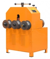 Трубогиб электромеханический Stalex ERB-76B  - Строительно-промышленное оборудование 