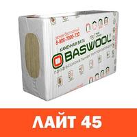 Baswool Лайт 45 (1200*600*100, 0.432 куб м) - Строительно-промышленное оборудование 