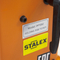 Сварочные позиционеры Stalex WP 350 - Строительно-промышленное оборудование 