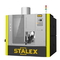  Пила дисковая автоматическая STALEX C-80A NC - Строительно-промышленное оборудование 